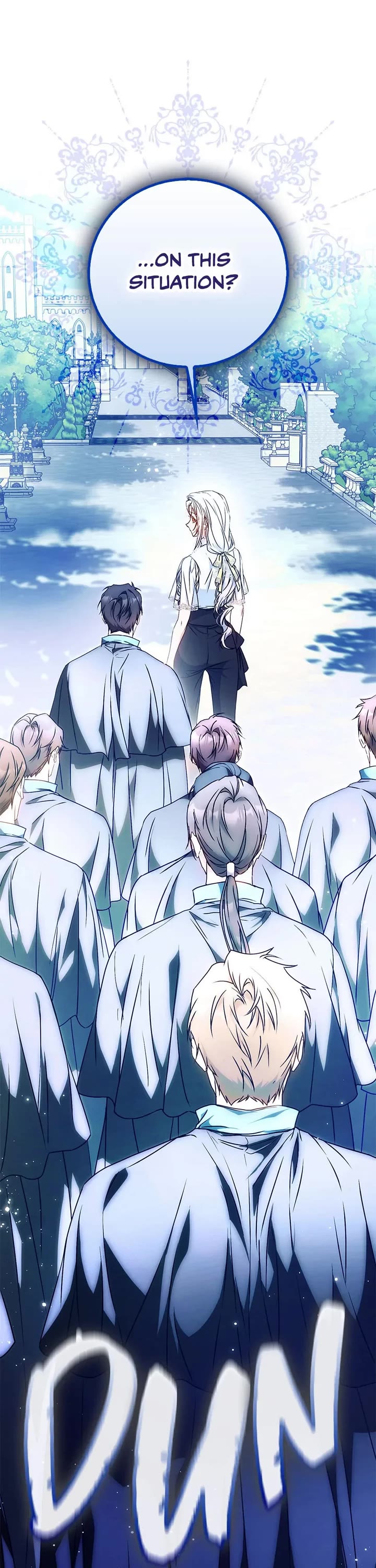 I Became the Wife of the Male Lead chapter 85 page 6