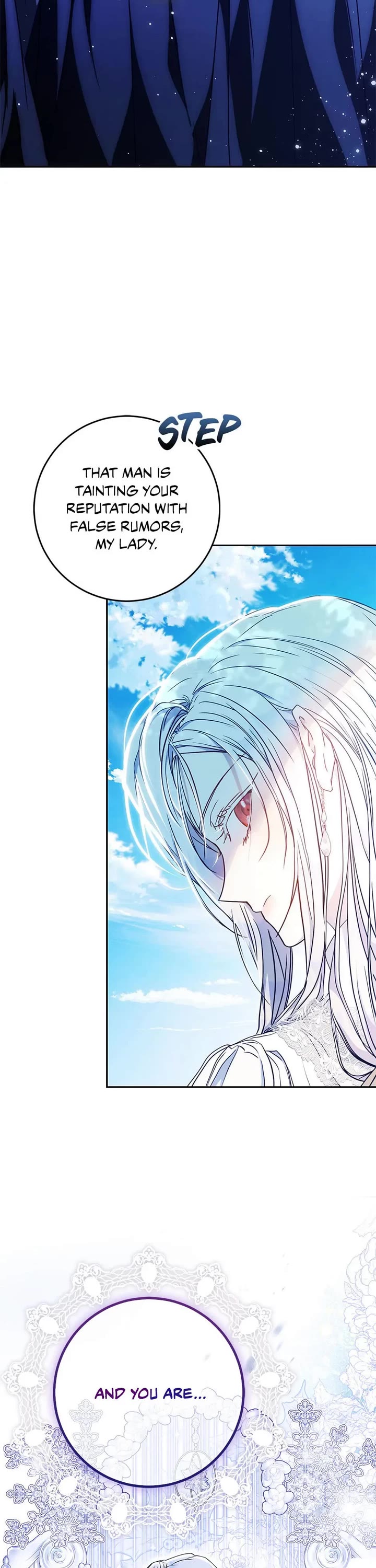 I Became the Wife of the Male Lead chapter 85 page 7