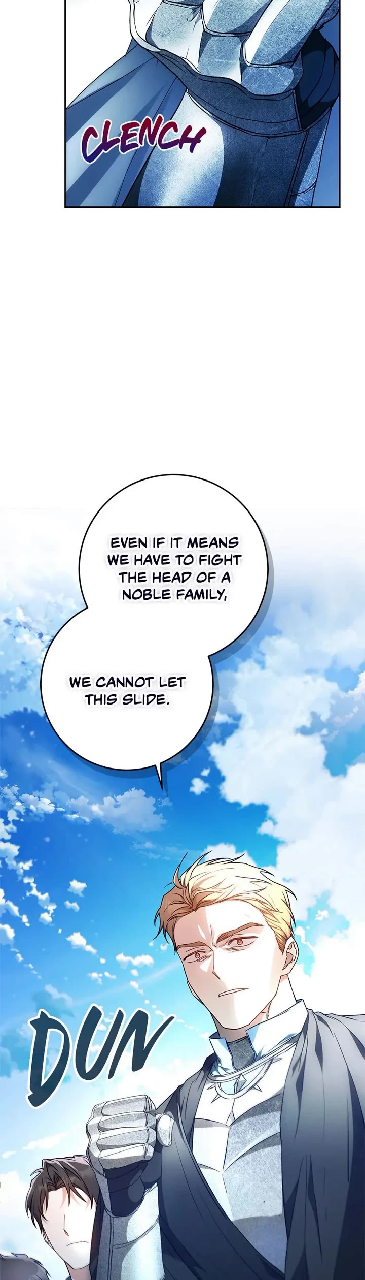 I Became the Wife of the Male Lead chapter 85 page 9