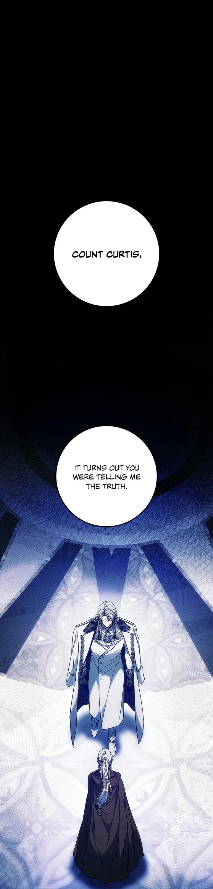 I Became the Wife of the Male Lead chapter 86 page 1