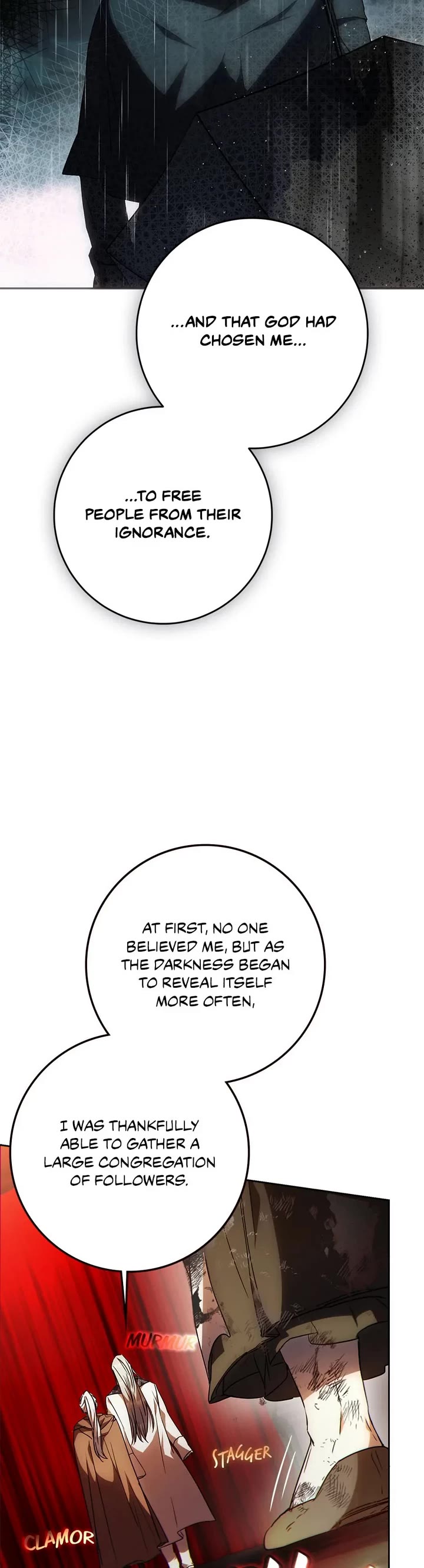 I Became the Wife of the Male Lead chapter 86 page 10