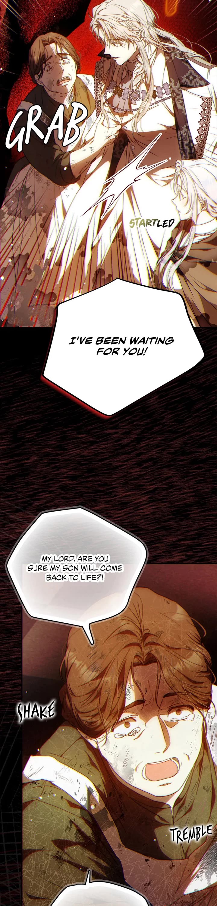 I Became the Wife of the Male Lead chapter 86 page 12