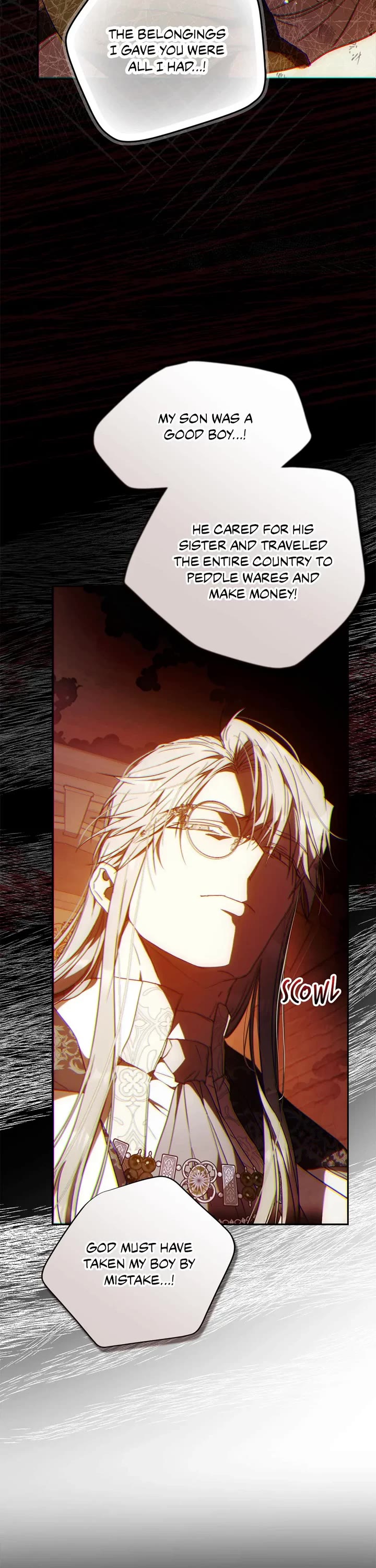 I Became the Wife of the Male Lead chapter 86 page 13