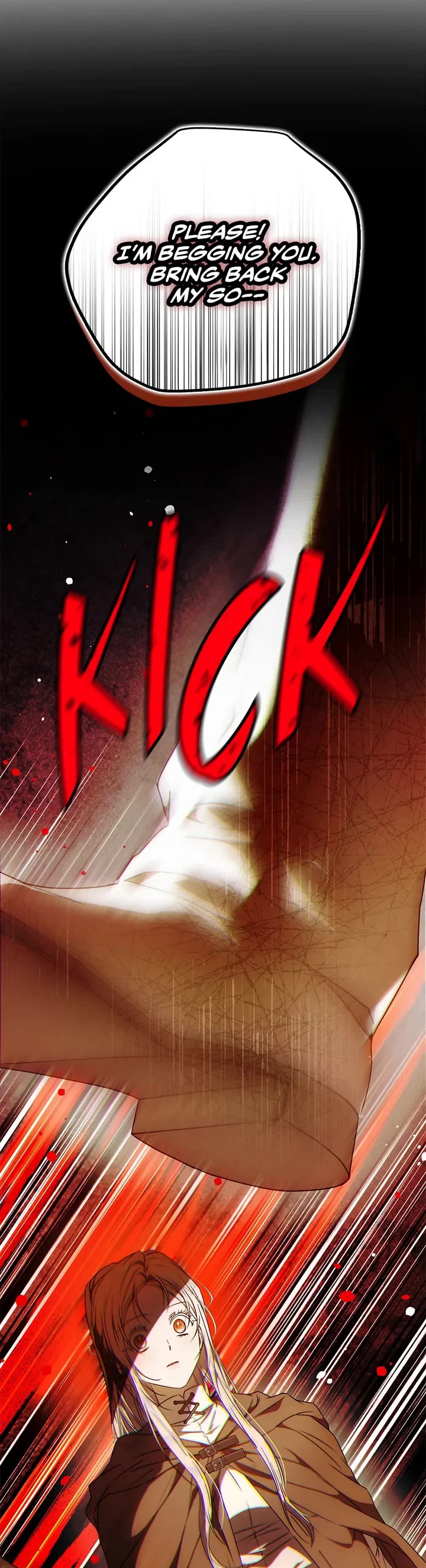 I Became the Wife of the Male Lead chapter 86 page 14