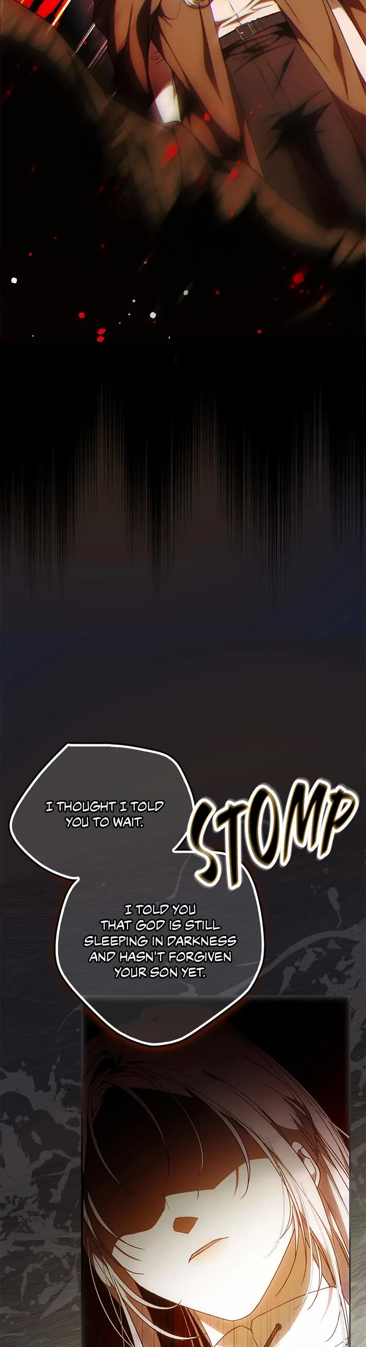 I Became the Wife of the Male Lead chapter 86 page 15