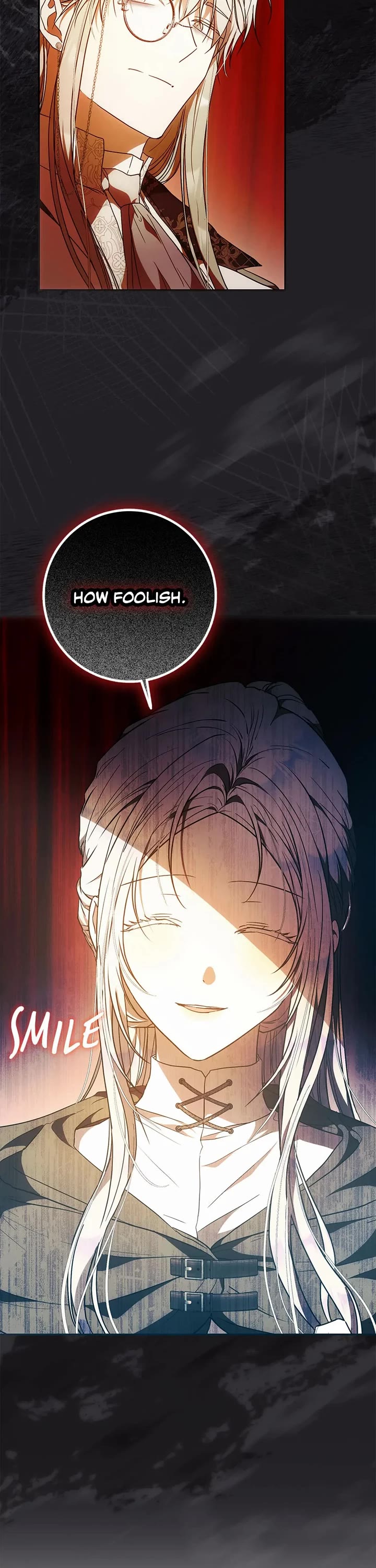 I Became the Wife of the Male Lead chapter 86 page 17