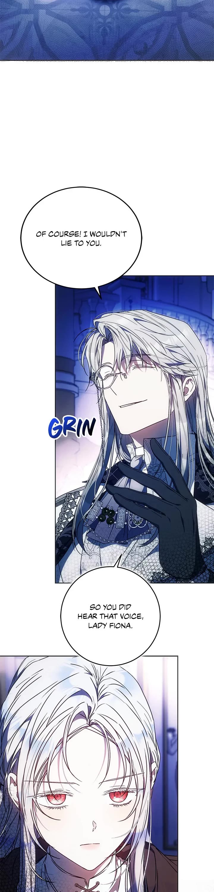 I Became the Wife of the Male Lead chapter 86 page 2