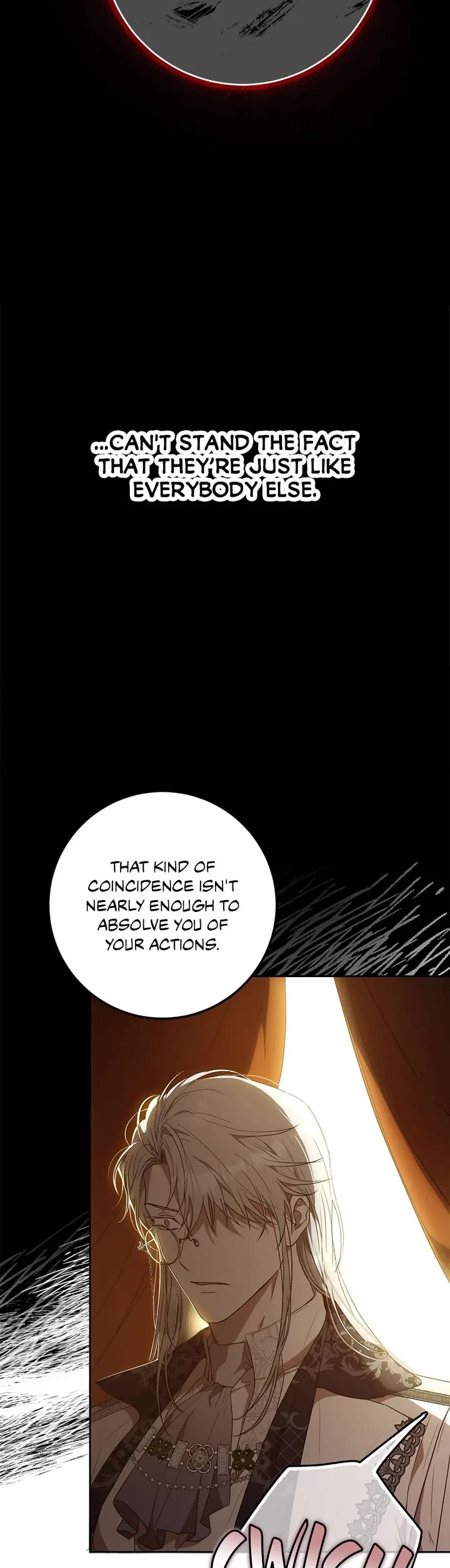 I Became the Wife of the Male Lead chapter 86 page 20