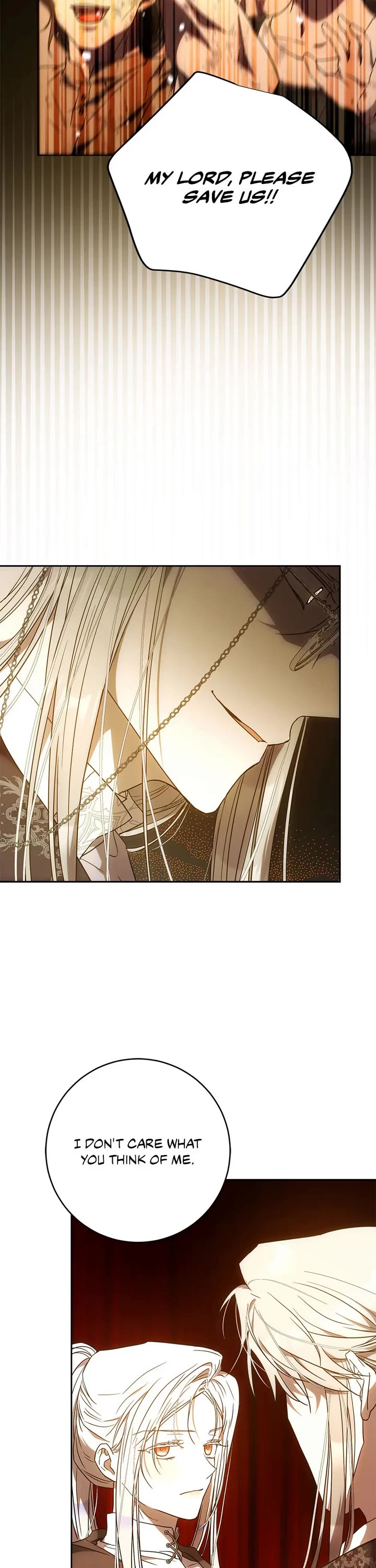 I Became the Wife of the Male Lead chapter 86 page 23