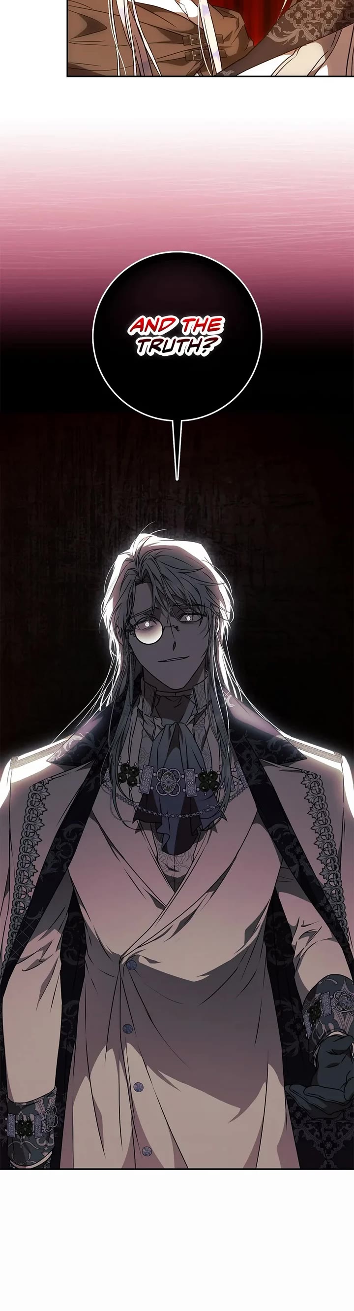 I Became the Wife of the Male Lead chapter 86 page 24