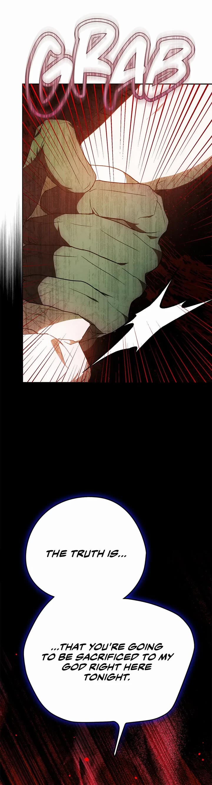 I Became the Wife of the Male Lead chapter 86 page 25