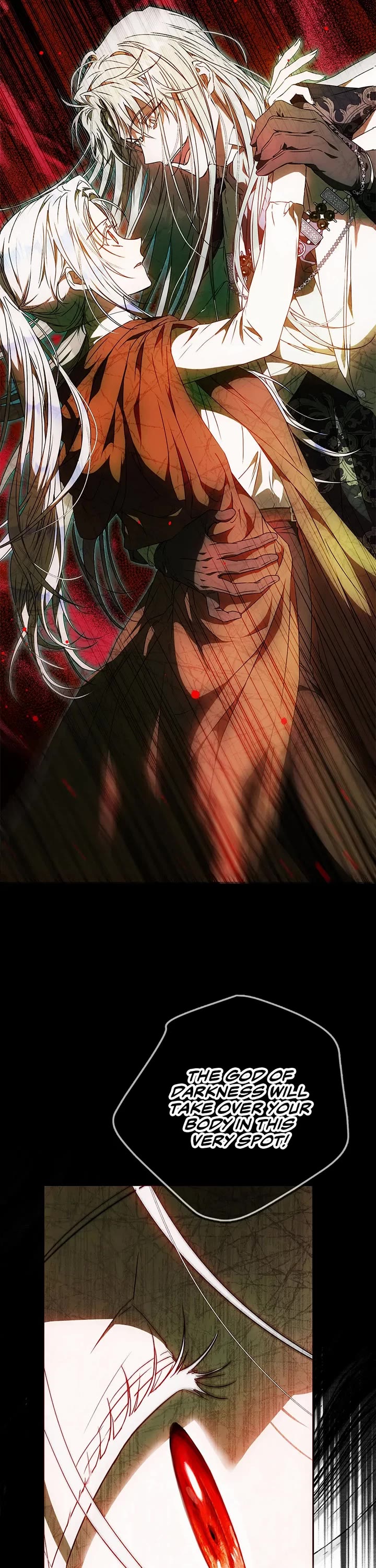 I Became the Wife of the Male Lead chapter 86 page 26