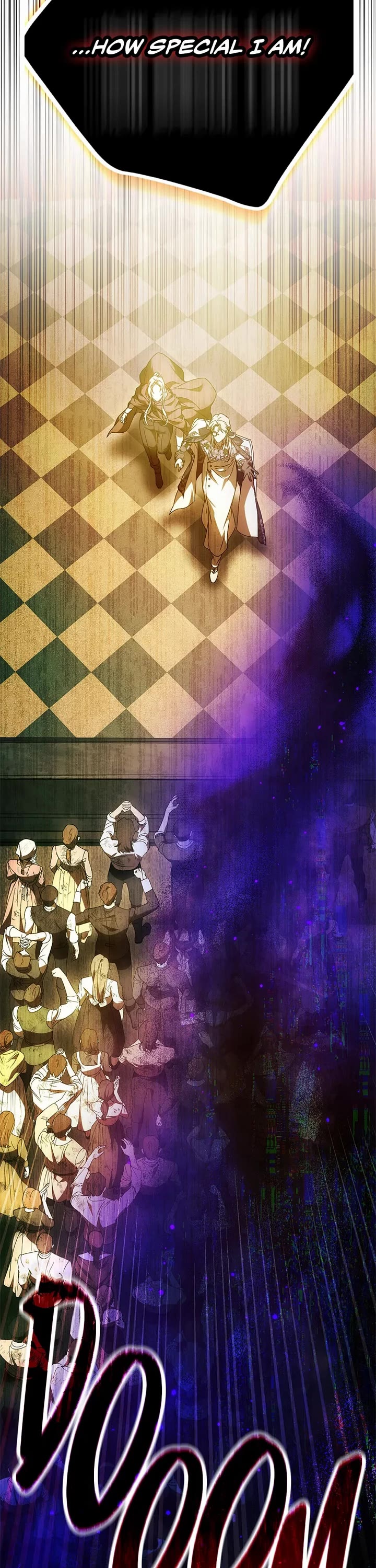 I Became the Wife of the Male Lead chapter 86 page 28