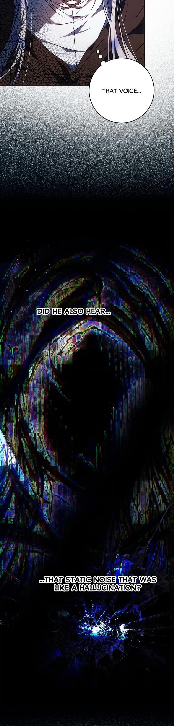 I Became the Wife of the Male Lead chapter 86 page 3