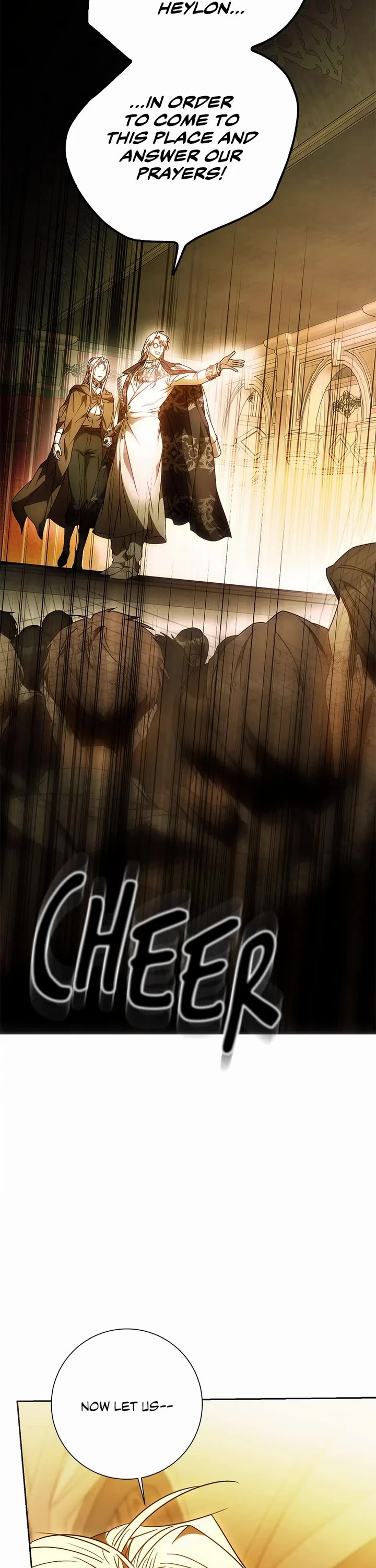 I Became the Wife of the Male Lead chapter 86 page 33