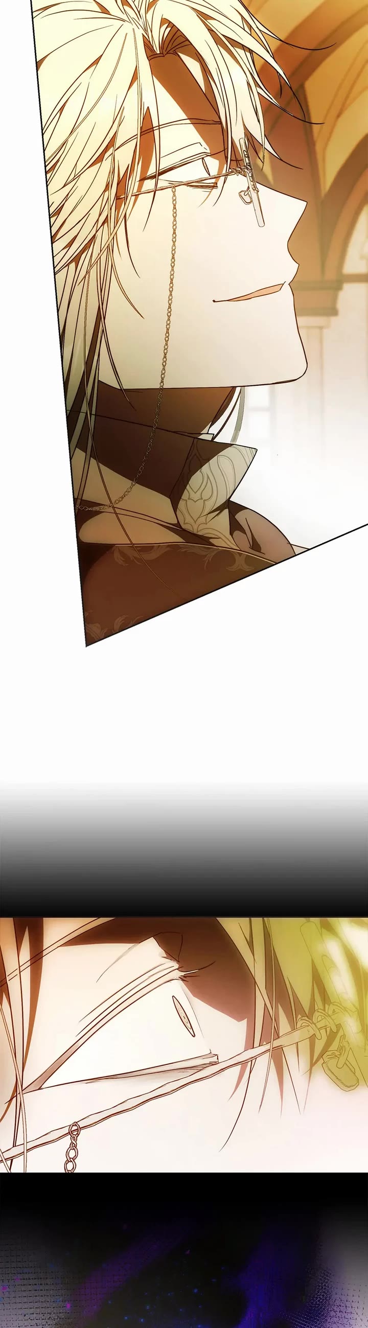 I Became the Wife of the Male Lead chapter 86 page 34