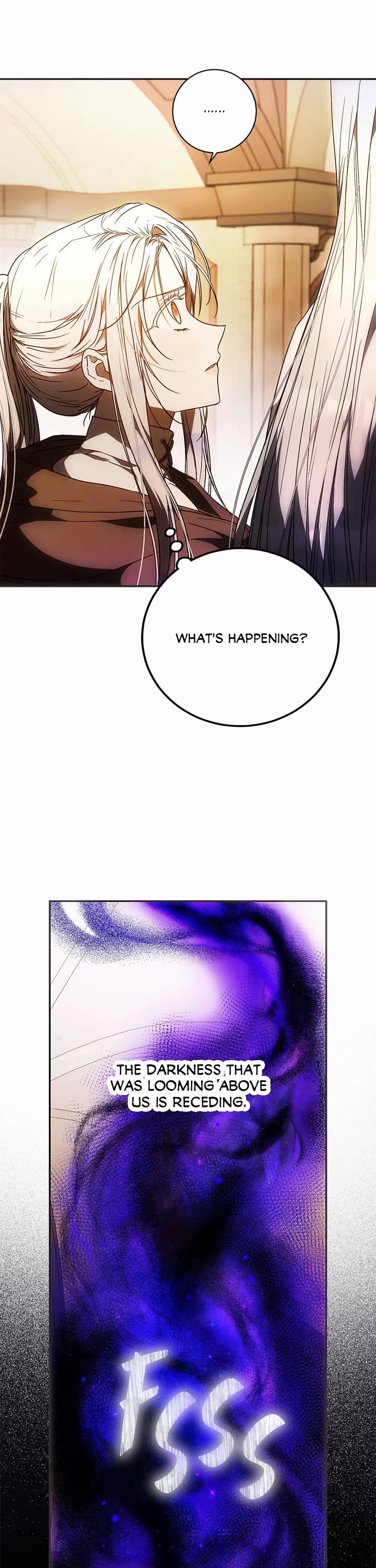 I Became the Wife of the Male Lead chapter 86 page 36