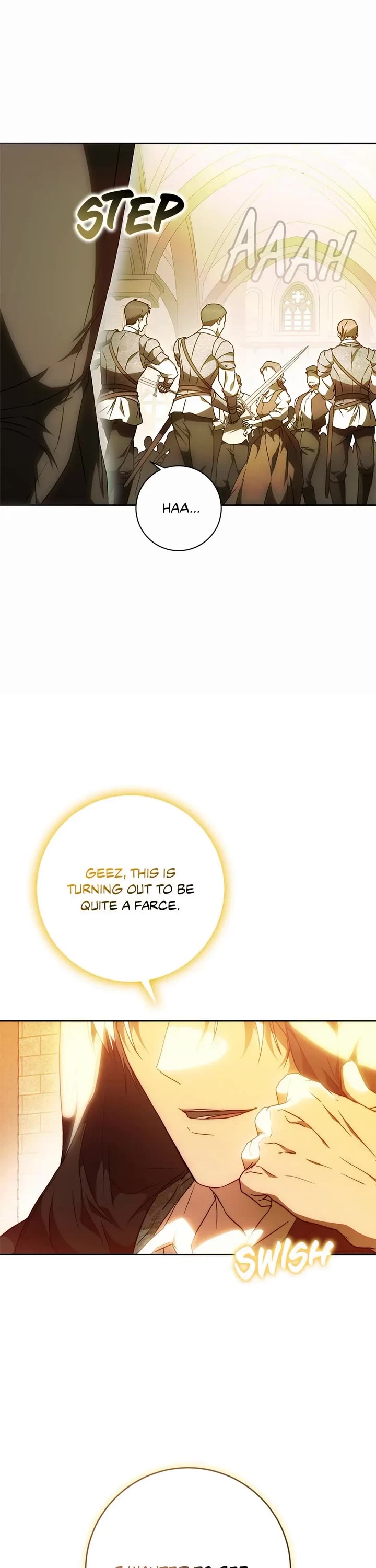 I Became the Wife of the Male Lead chapter 86 page 42