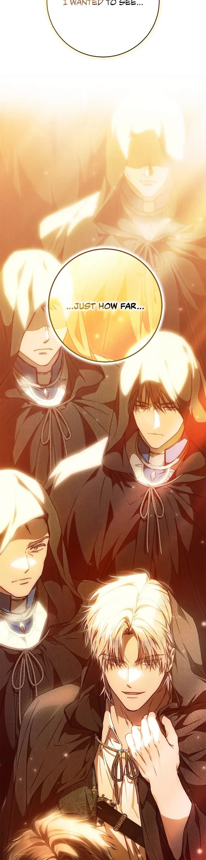 I Became the Wife of the Male Lead chapter 86 page 43