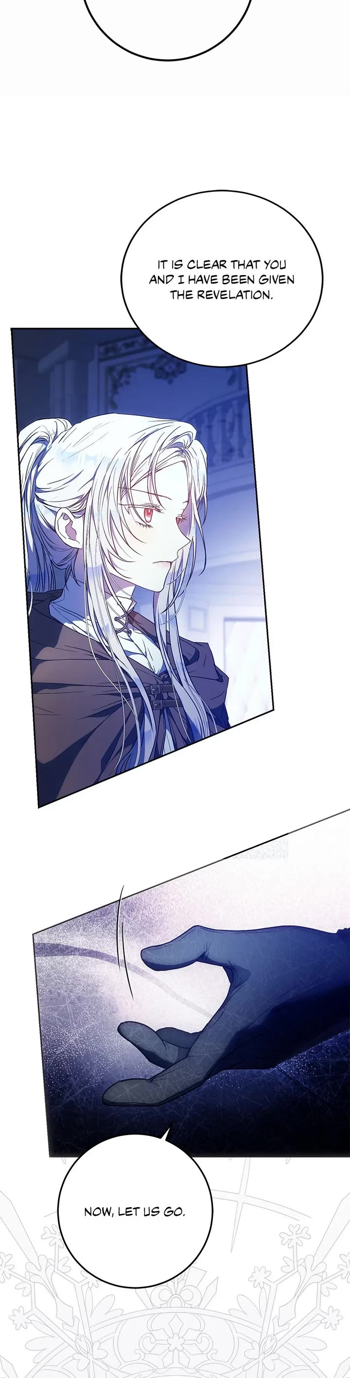 I Became the Wife of the Male Lead chapter 86 page 5