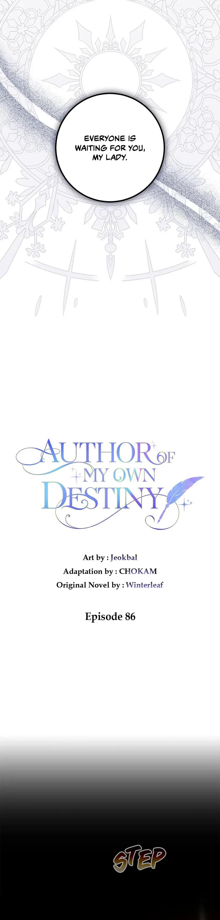 I Became the Wife of the Male Lead chapter 86 page 6