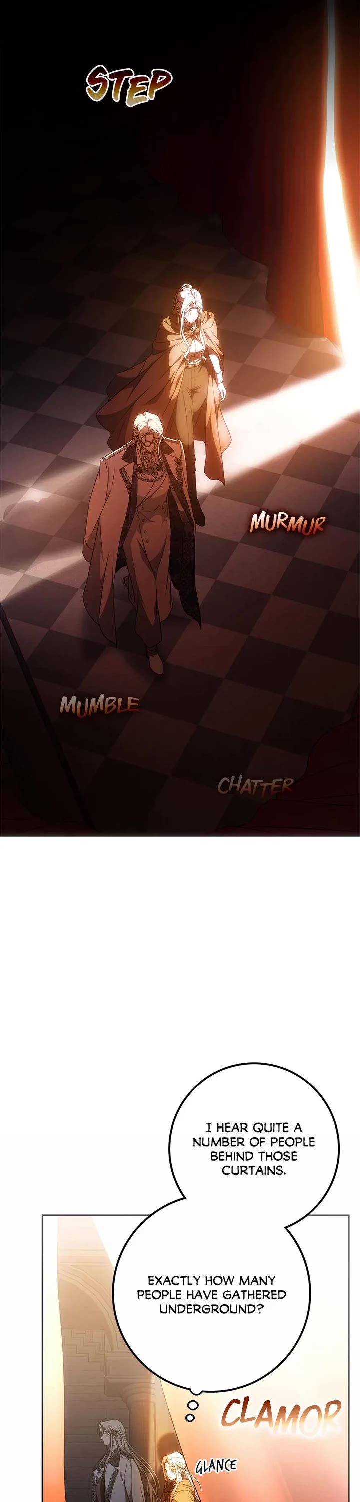 I Became the Wife of the Male Lead chapter 86 page 7