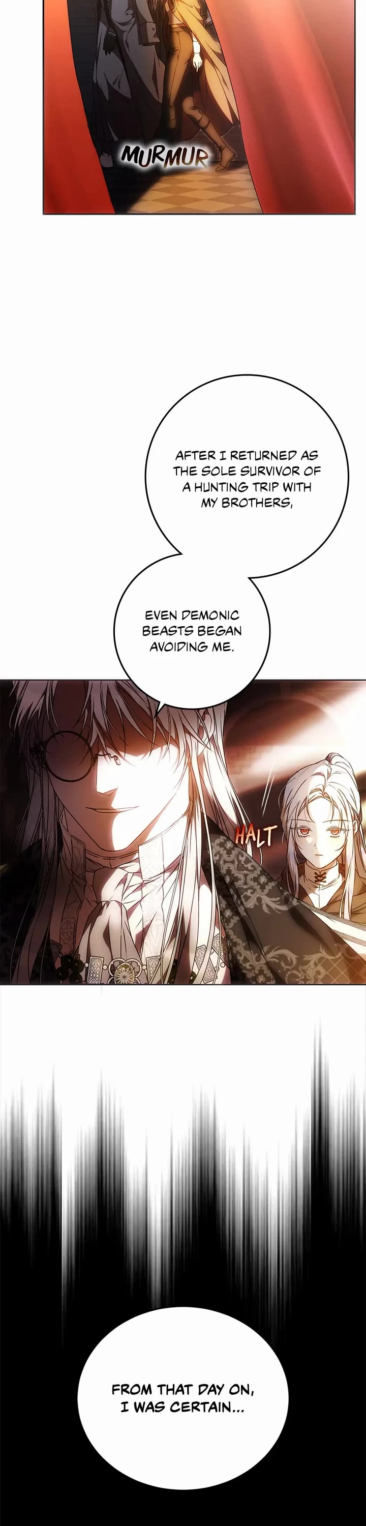 I Became the Wife of the Male Lead chapter 86 page 8