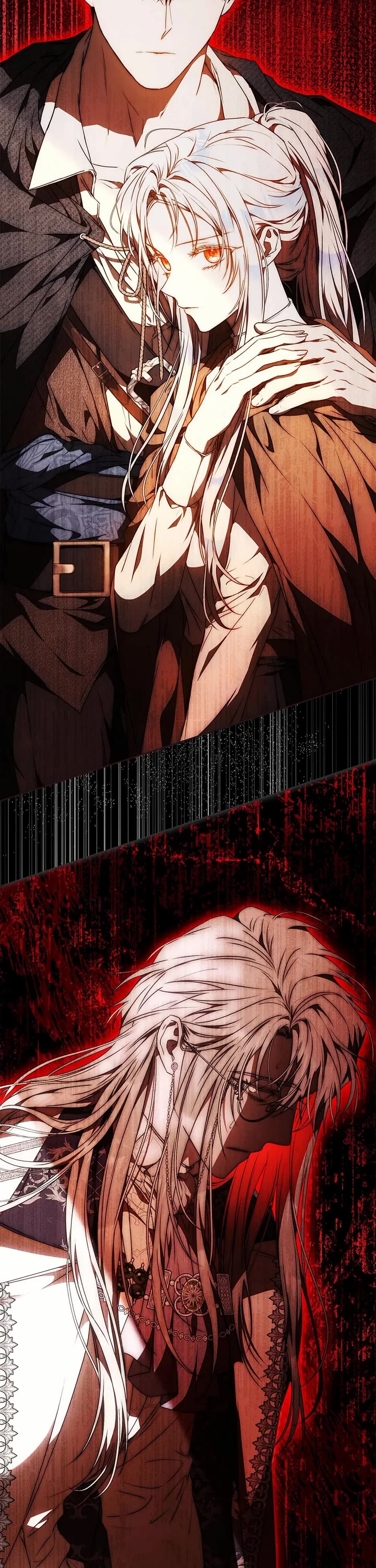 I Became the Wife of the Male Lead chapter 87 page 11