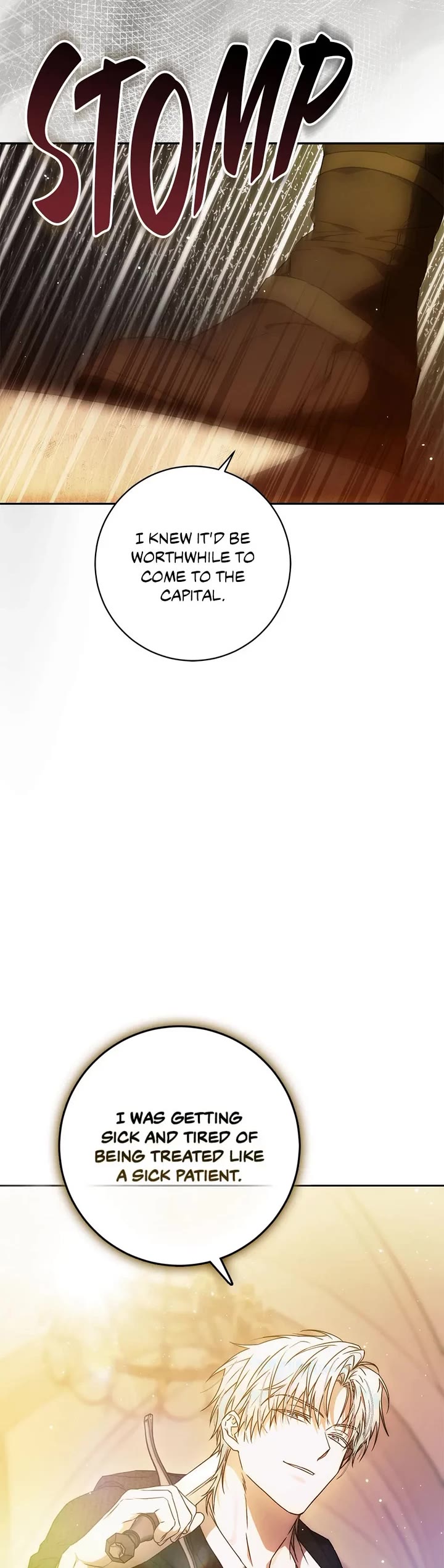 I Became the Wife of the Male Lead chapter 87 page 14