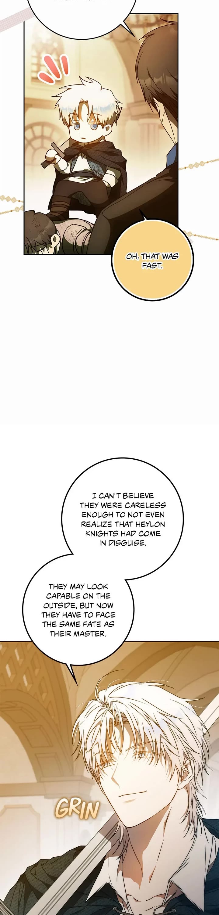 I Became the Wife of the Male Lead chapter 87 page 16