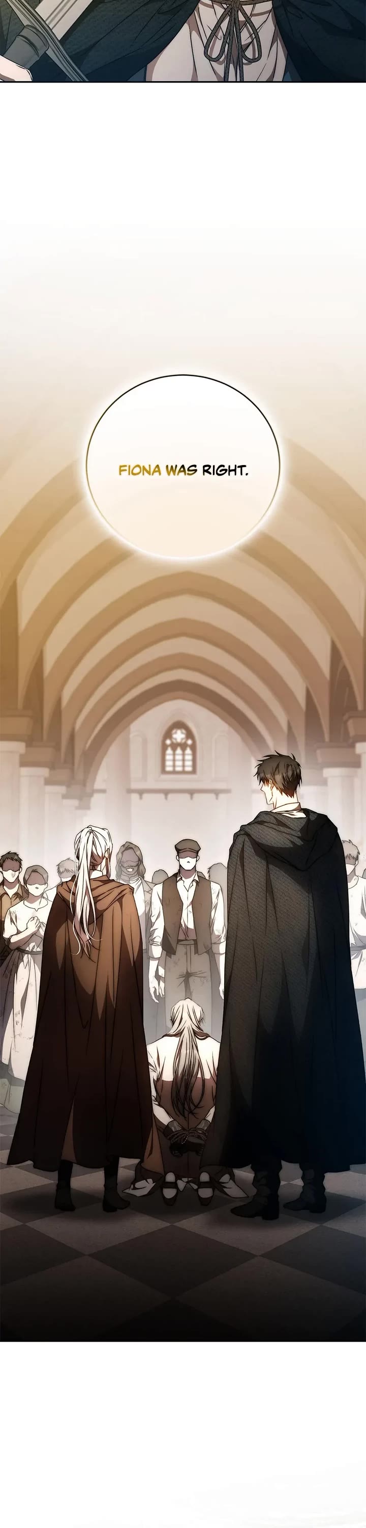 I Became the Wife of the Male Lead chapter 87 page 17