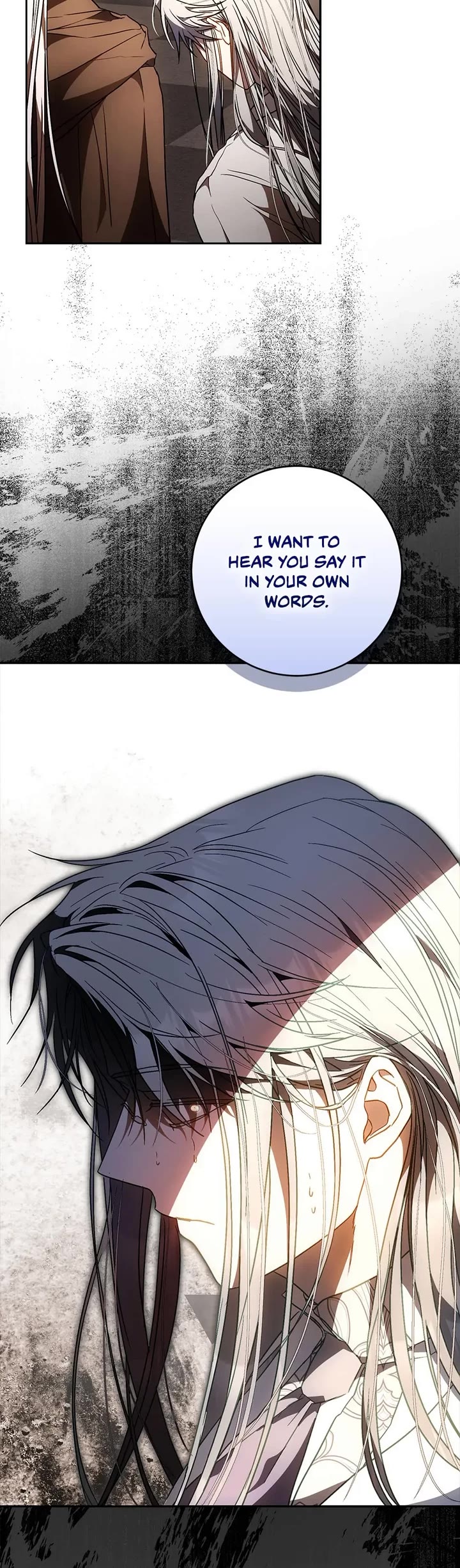 I Became the Wife of the Male Lead chapter 87 page 19