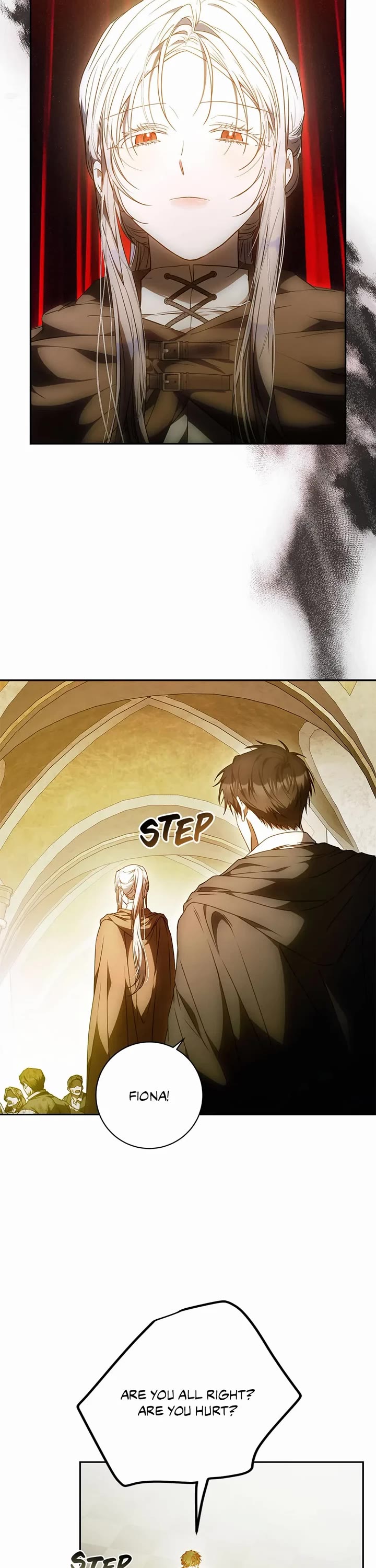 I Became the Wife of the Male Lead chapter 87 page 2