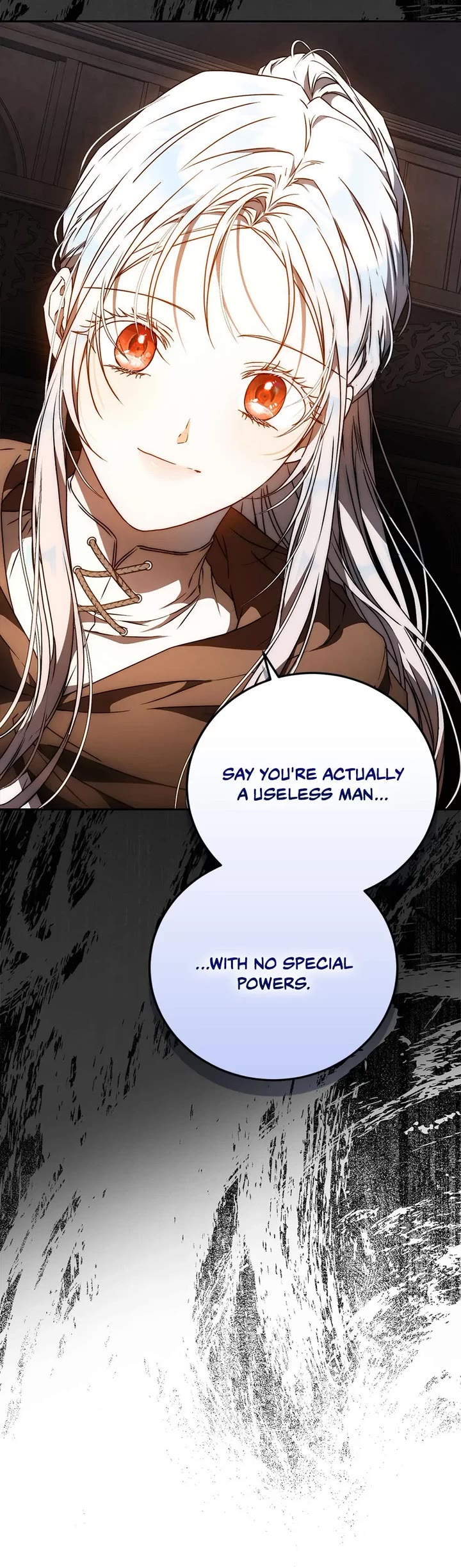 I Became the Wife of the Male Lead chapter 87 page 20