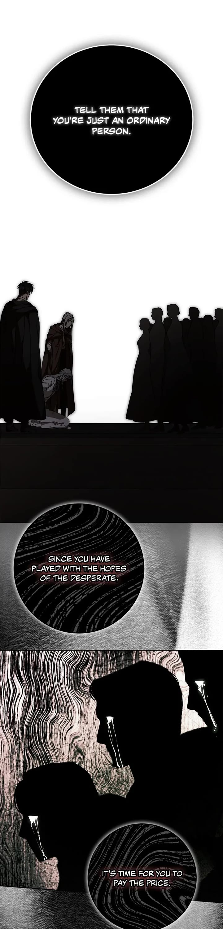 I Became the Wife of the Male Lead chapter 87 page 21