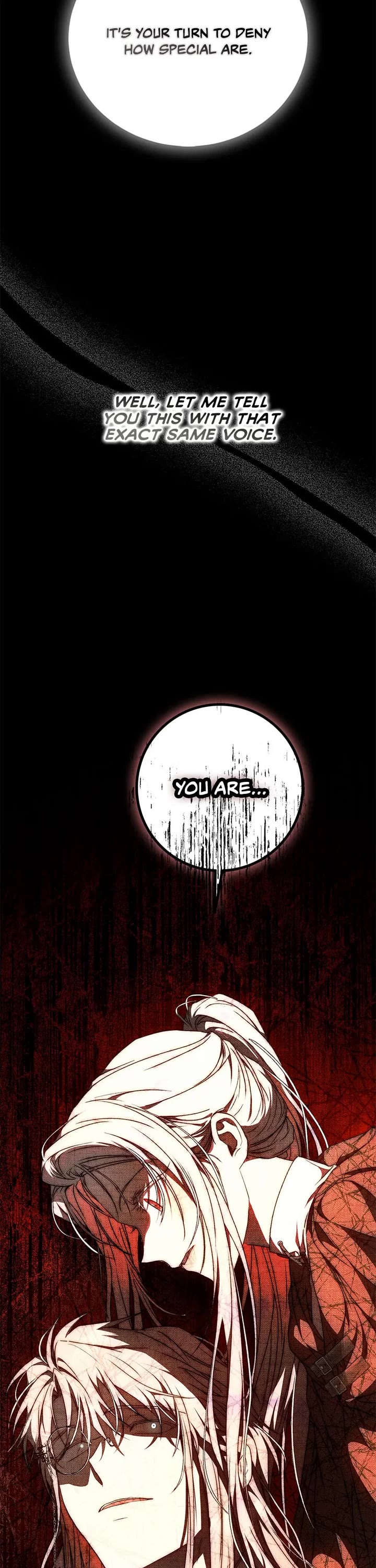 I Became the Wife of the Male Lead chapter 87 page 23