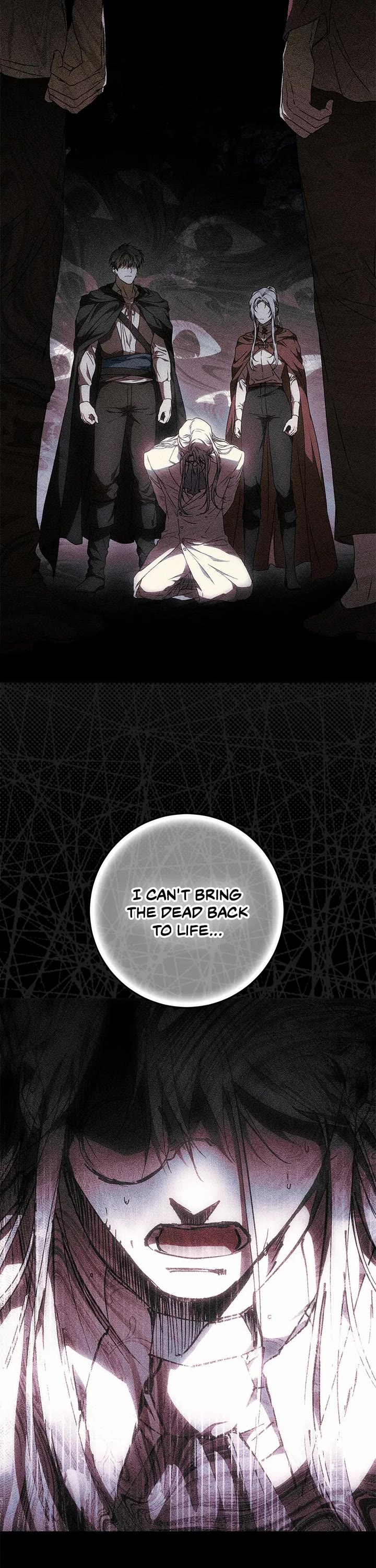 I Became the Wife of the Male Lead chapter 87 page 27