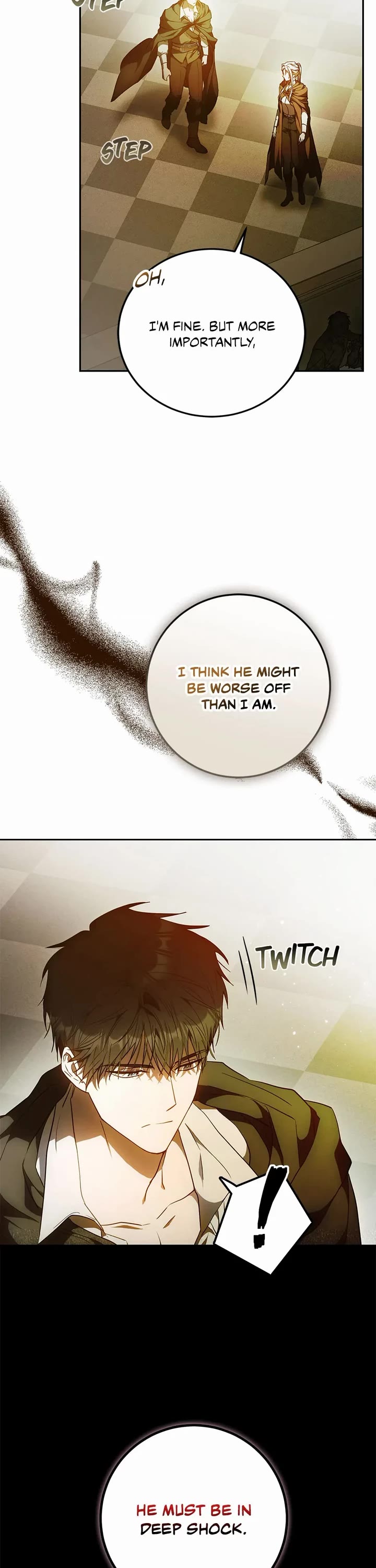 I Became the Wife of the Male Lead chapter 87 page 3