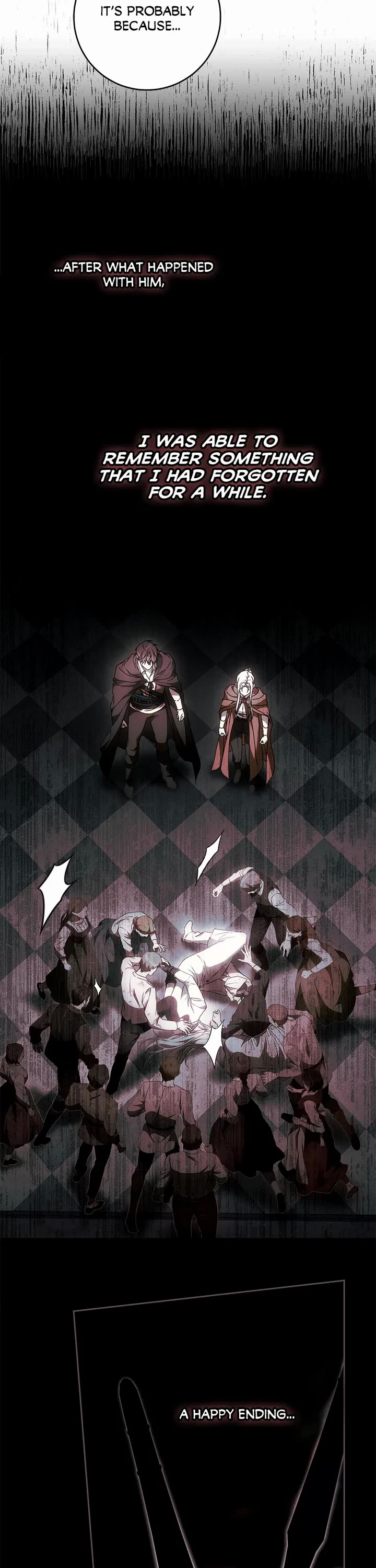 I Became the Wife of the Male Lead chapter 87 page 33