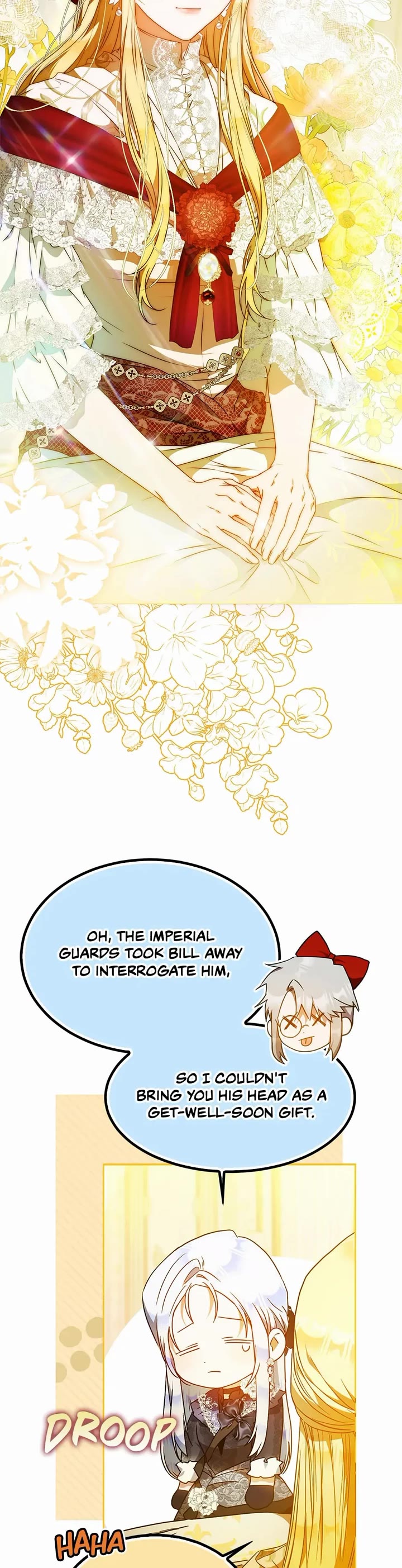 I Became the Wife of the Male Lead chapter 87 page 40