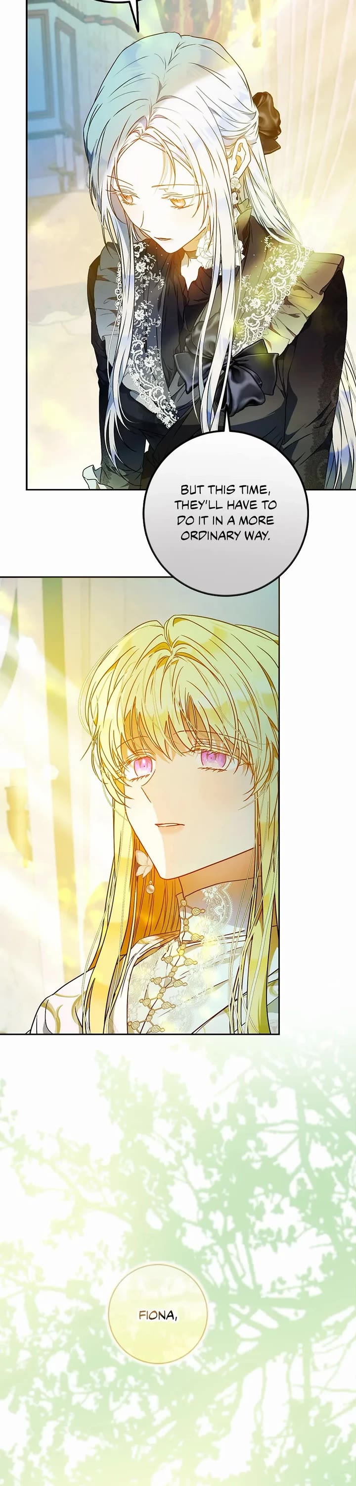 I Became the Wife of the Male Lead chapter 87 page 42