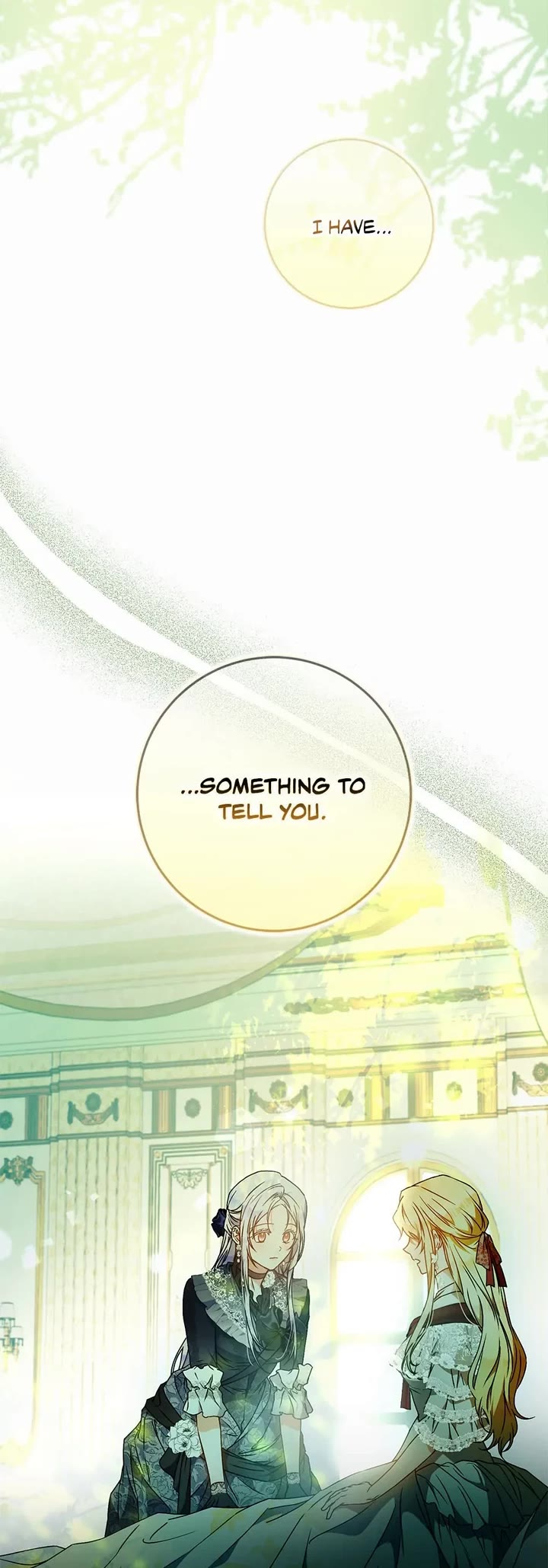 I Became the Wife of the Male Lead chapter 87 page 43