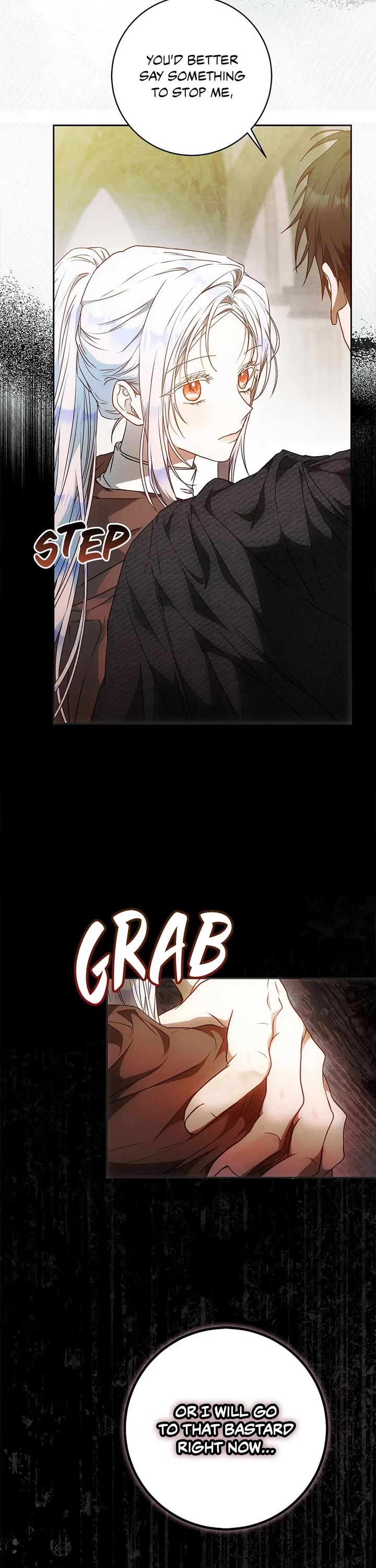 I Became the Wife of the Male Lead chapter 87 page 6