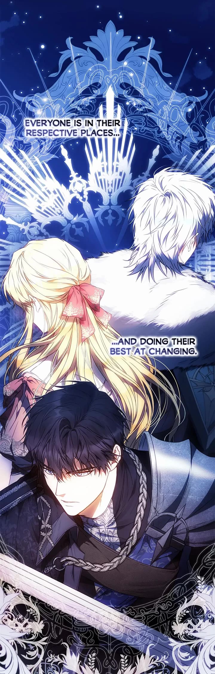 I Became the Wife of the Male Lead chapter 88 page 10