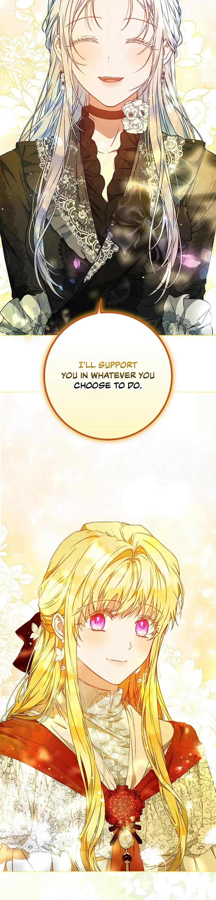 I Became the Wife of the Male Lead chapter 88 page 12