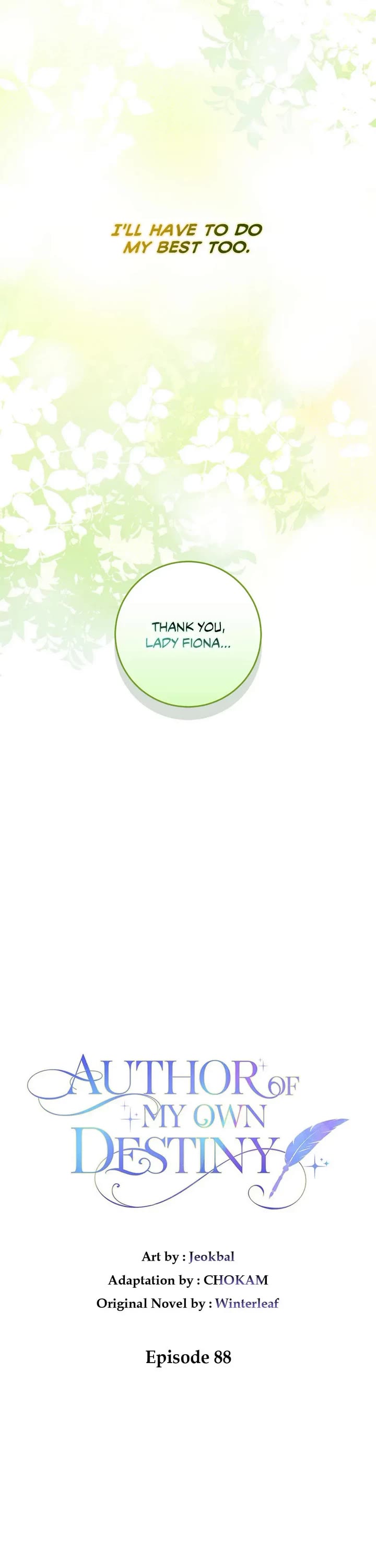 I Became the Wife of the Male Lead chapter 88 page 13