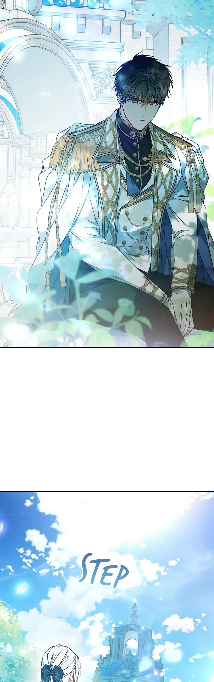 I Became the Wife of the Male Lead chapter 88 page 15