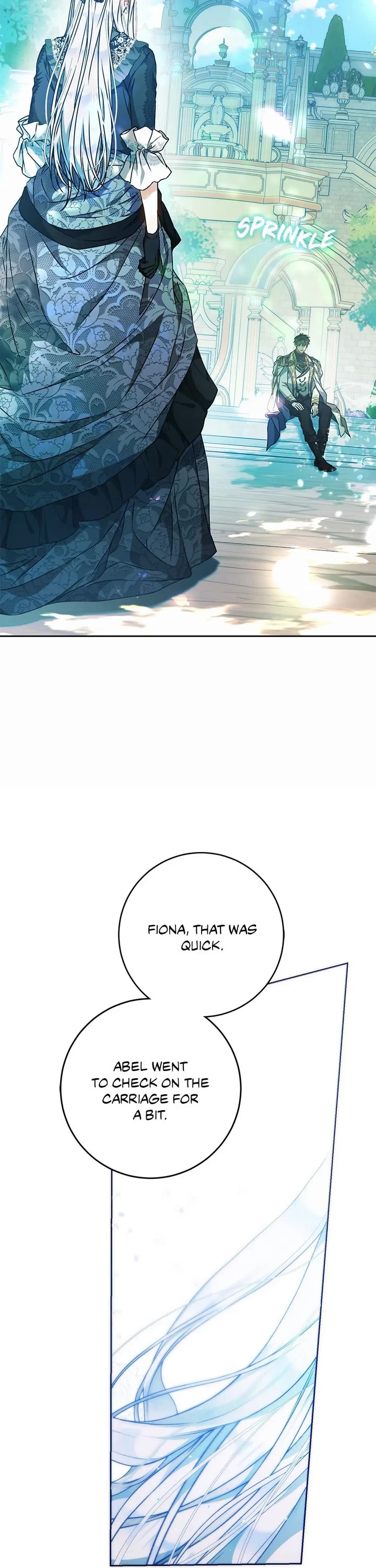 I Became the Wife of the Male Lead chapter 88 page 16