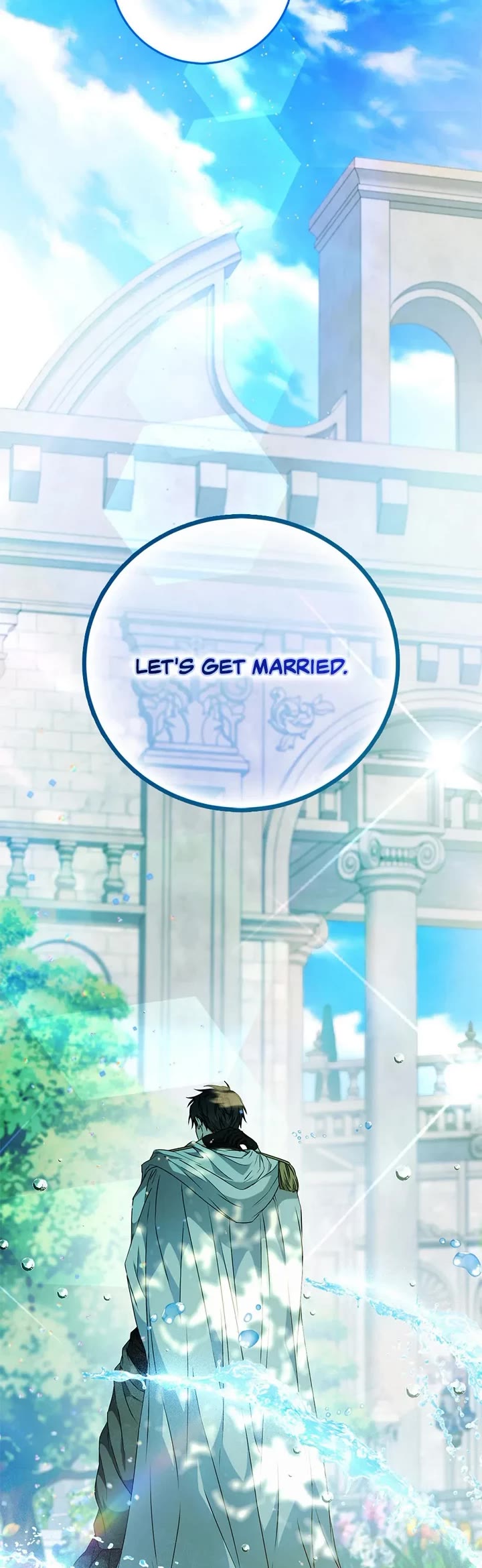 I Became the Wife of the Male Lead chapter 88 page 19