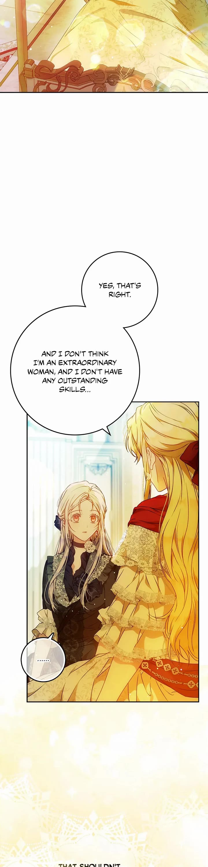 I Became the Wife of the Male Lead chapter 88 page 2